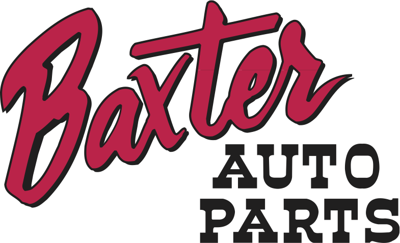Baxter Auto Supplies